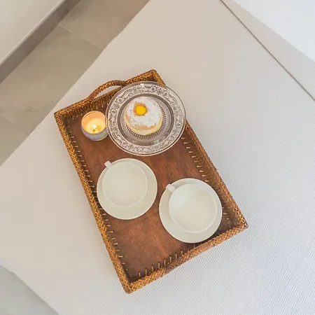 Harmony On The By Rent 公寓 阿尔杰尼奥