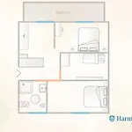 Harmony On The By Rent Διαμέρισμα