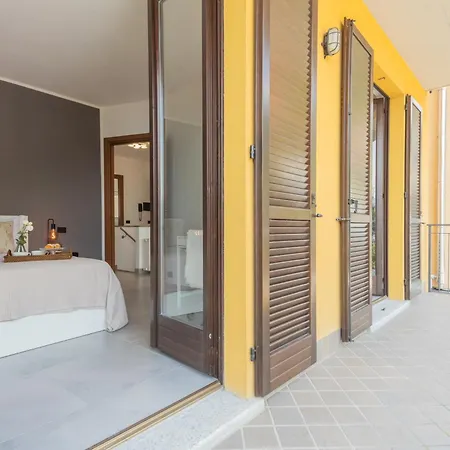 Apartman Harmony On The *