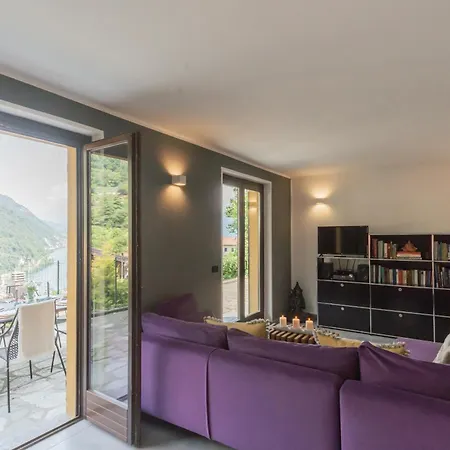 Harmony On The Apartman *